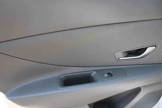 used 2024 Hyundai Elantra car
