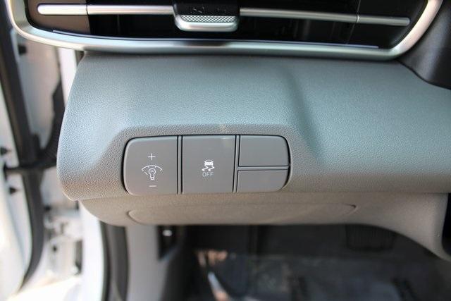 used 2024 Hyundai Elantra car
