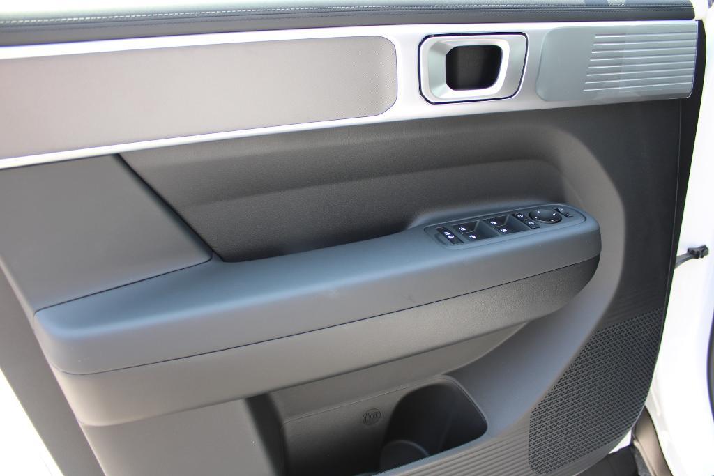 new 2026 Hyundai Santa Fe car, priced at $37,574