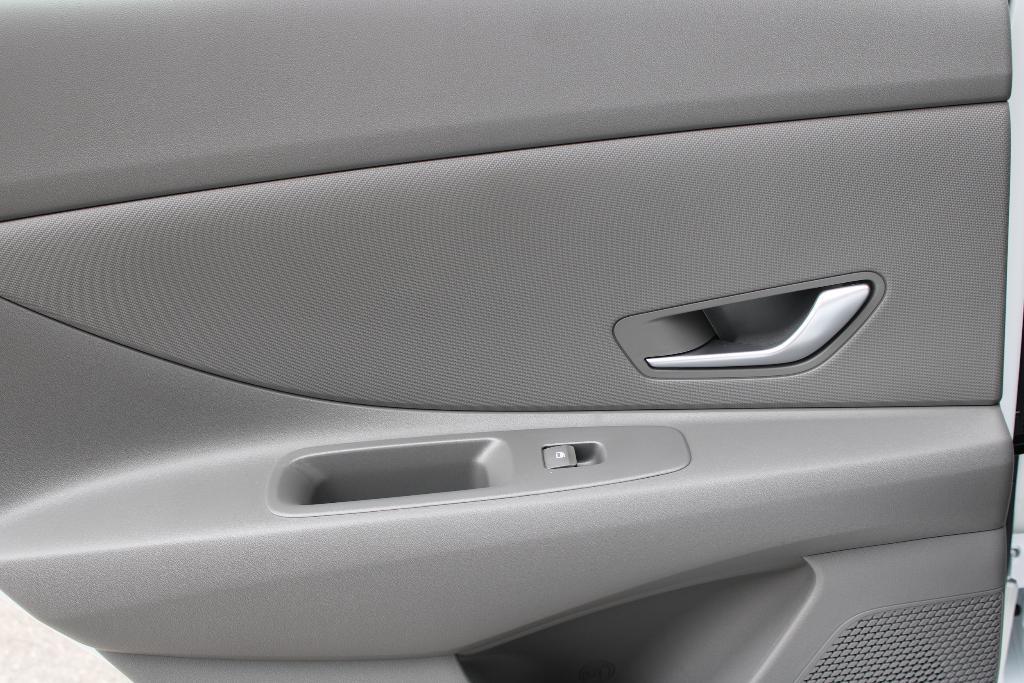 new 2025 Hyundai ELANTRA HEV car, priced at $25,803