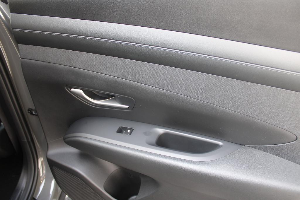 new 2025 Hyundai Tucson car, priced at $34,726