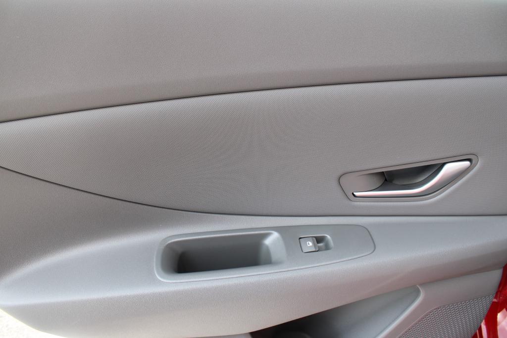 new 2025 Hyundai Elantra car, priced at $23,814