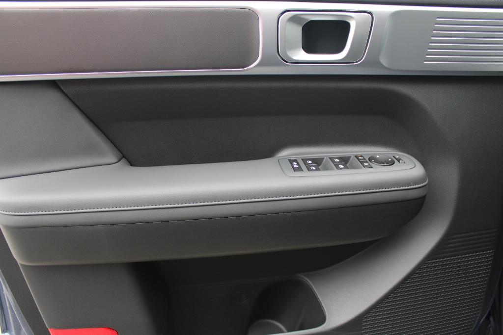 new 2026 Hyundai Santa Fe car, priced at $37,568