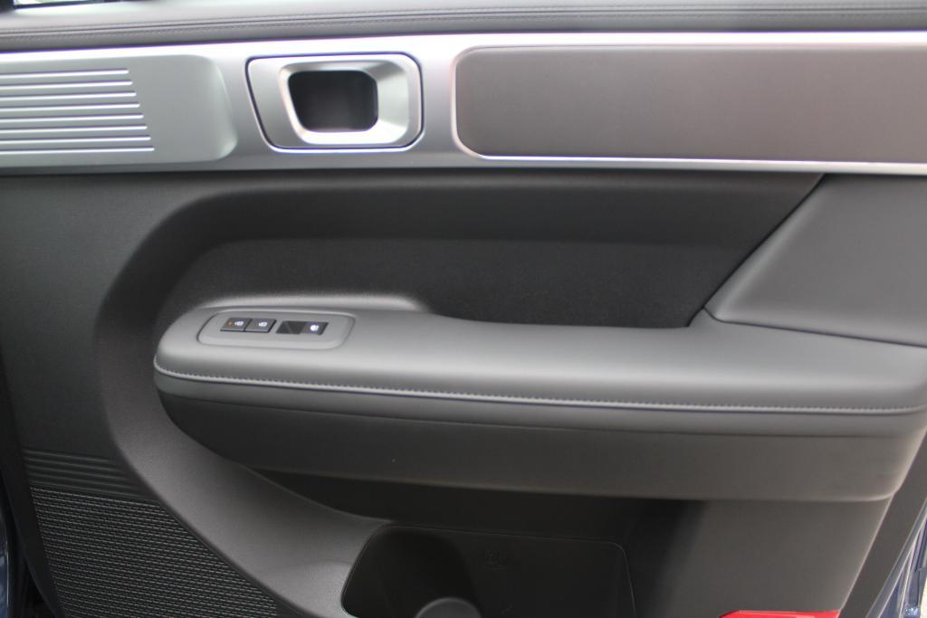 new 2026 Hyundai Santa Fe car, priced at $37,568