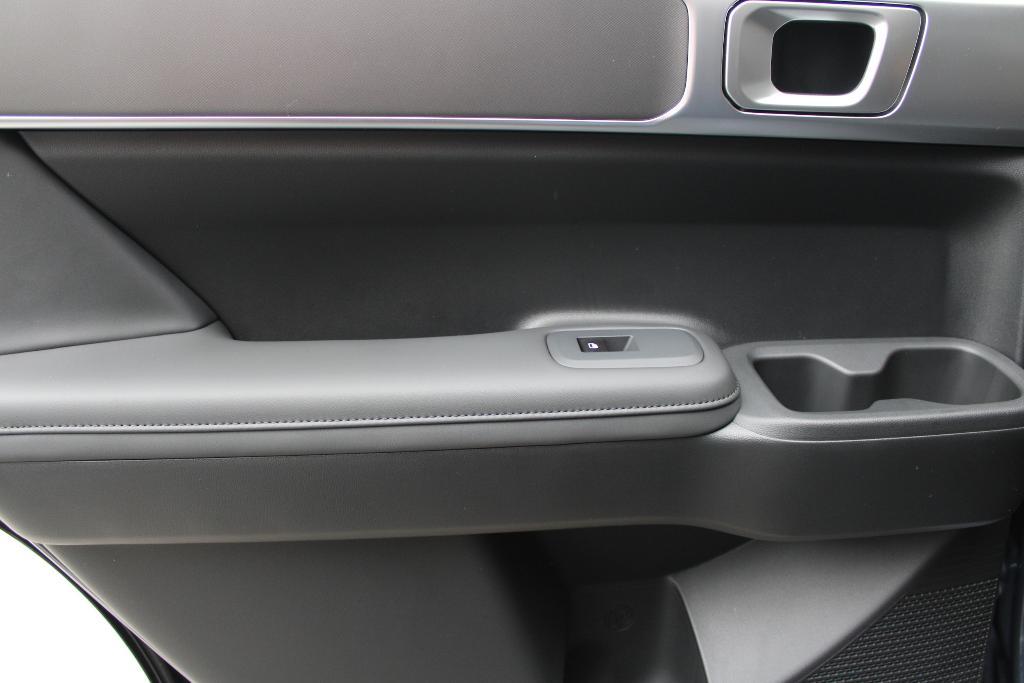 new 2026 Hyundai Santa Fe car, priced at $37,568