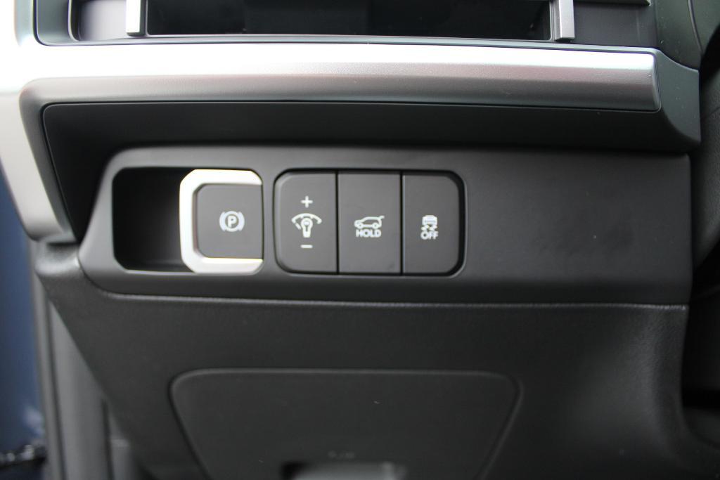 new 2026 Hyundai Santa Fe car, priced at $37,568