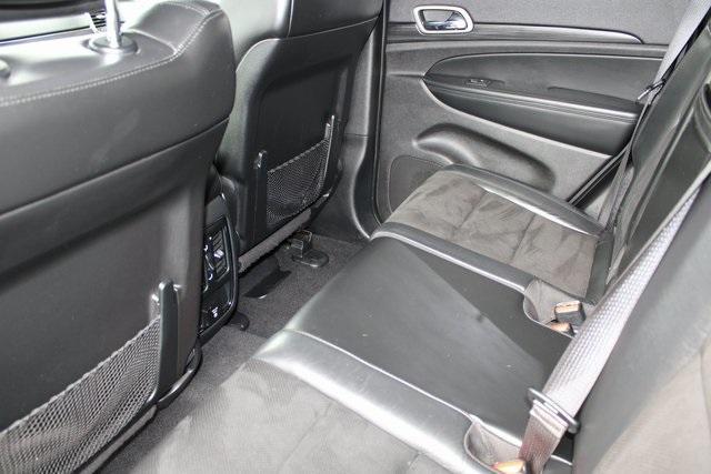 used 2020 Jeep Grand Cherokee car, priced at $23,524