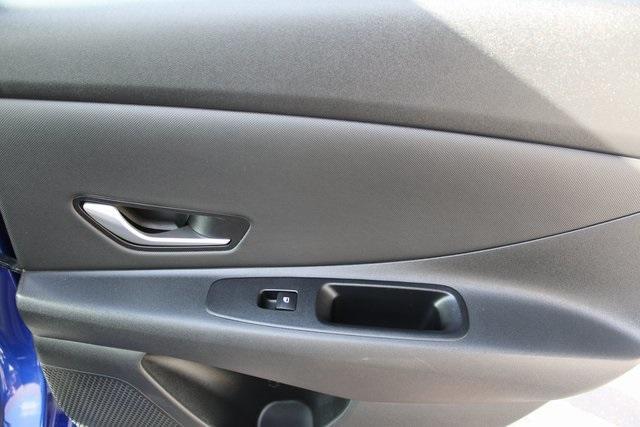 used 2024 Hyundai Elantra car, priced at $22,733
