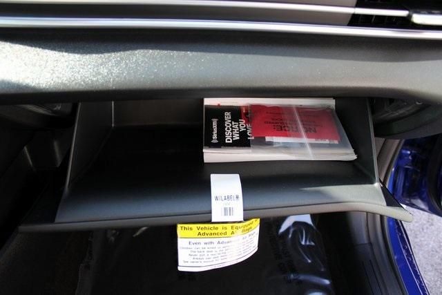 used 2024 Hyundai Elantra car, priced at $22,733