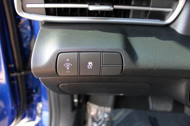 used 2024 Hyundai Elantra car, priced at $22,733