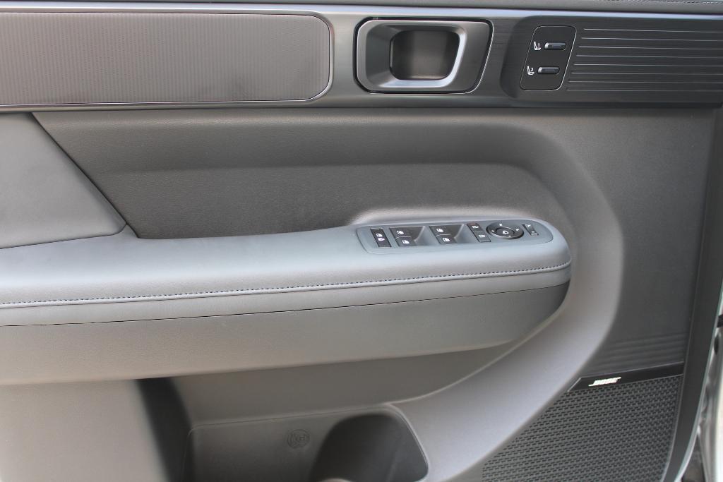new 2025 Hyundai Santa Fe car, priced at $48,368
