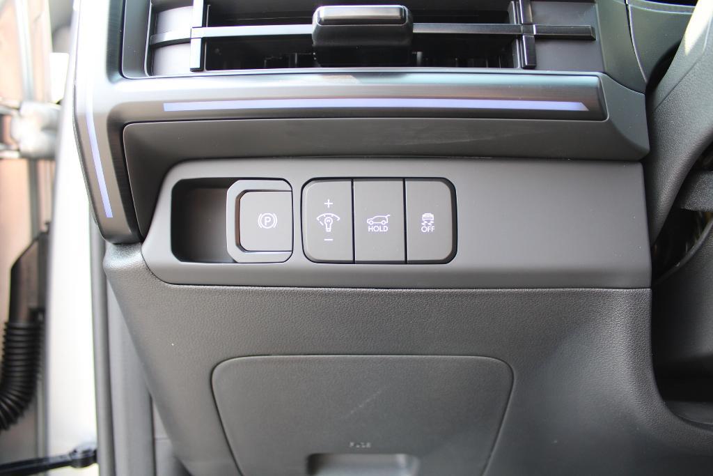new 2025 Hyundai Santa Fe car, priced at $48,368
