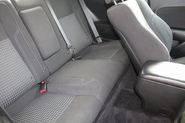 used 2017 Dodge Challenger car, priced at $19,834