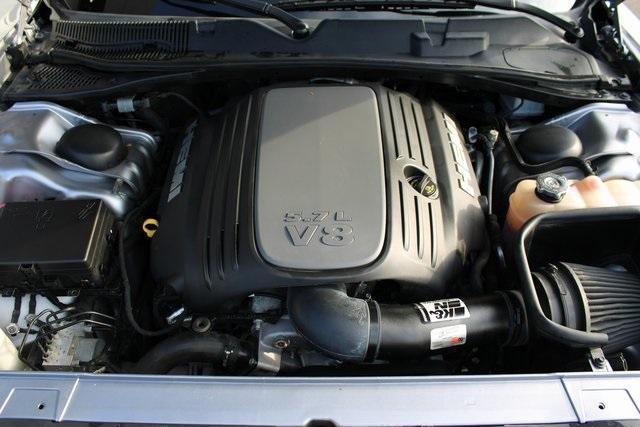 used 2017 Dodge Challenger car, priced at $19,834