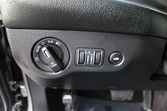 used 2017 Dodge Challenger car, priced at $19,834