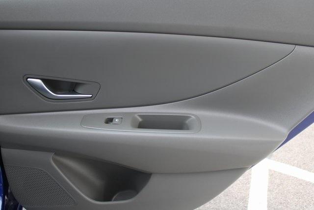 used 2022 Hyundai Elantra car, priced at $15,416