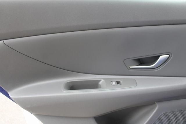 used 2022 Hyundai Elantra car, priced at $15,416
