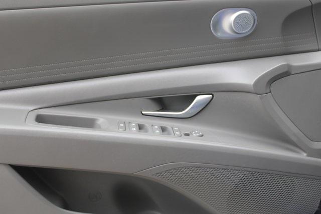 used 2022 Hyundai Elantra car, priced at $15,416
