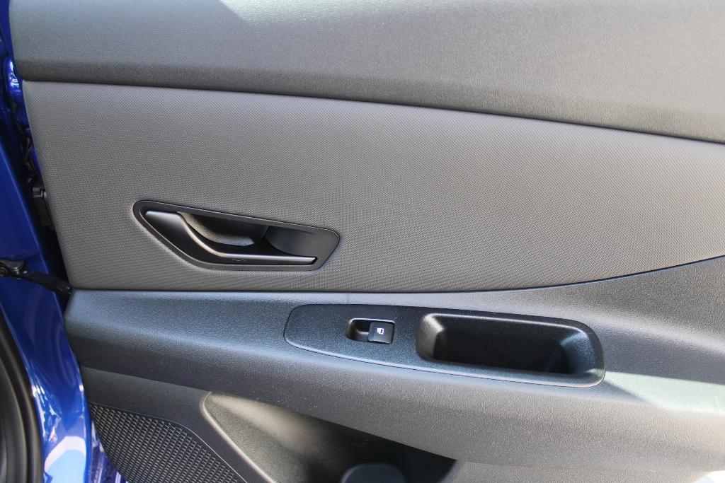 new 2025 Hyundai Elantra car, priced at $23,381