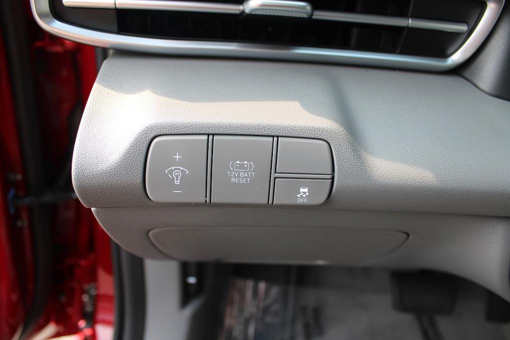 new 2025 Hyundai ELANTRA HEV car