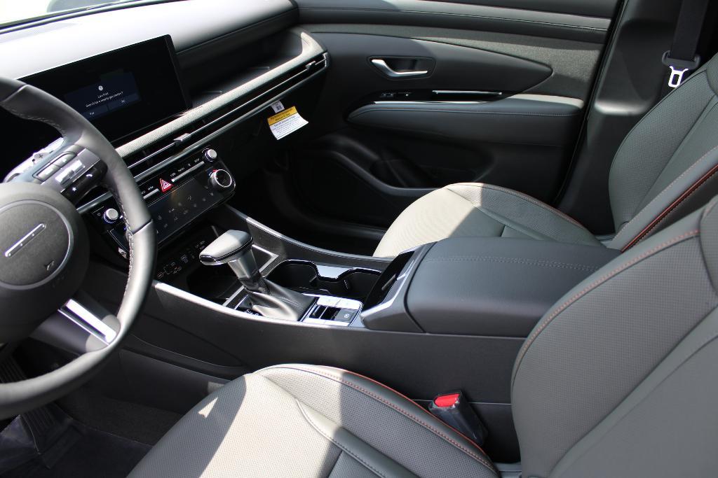 new 2025 Hyundai SANTA CRUZ car, priced at $43,297