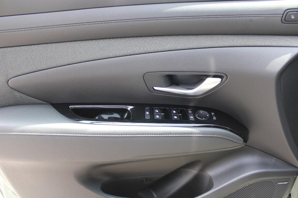 new 2025 Hyundai SANTA CRUZ car, priced at $43,297