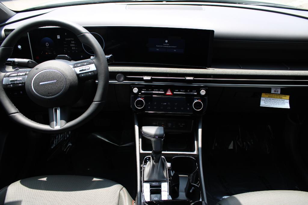 new 2025 Hyundai SANTA CRUZ car, priced at $43,297