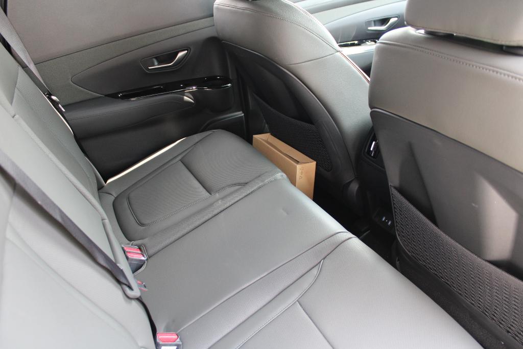 new 2025 Hyundai SANTA CRUZ car, priced at $43,297
