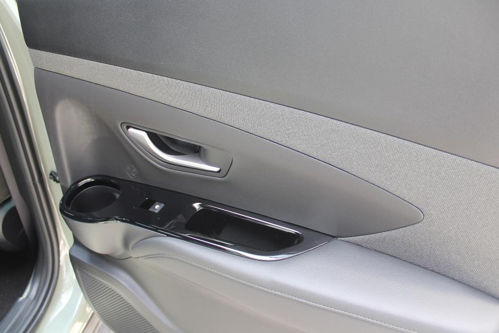 new 2025 Hyundai SANTA CRUZ car, priced at $43,297