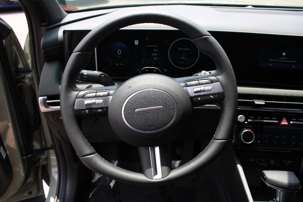 new 2025 Hyundai SANTA CRUZ car, priced at $43,297