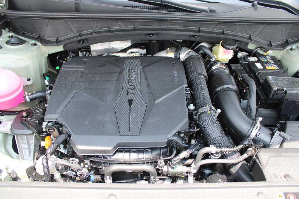 new 2025 Hyundai SANTA CRUZ car, priced at $43,297