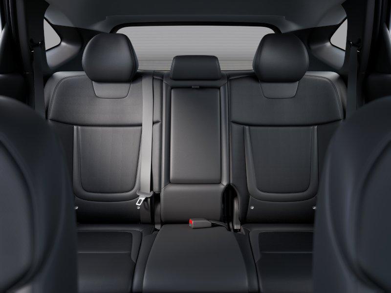 new 2026 Hyundai Tucson car, priced at $36,210