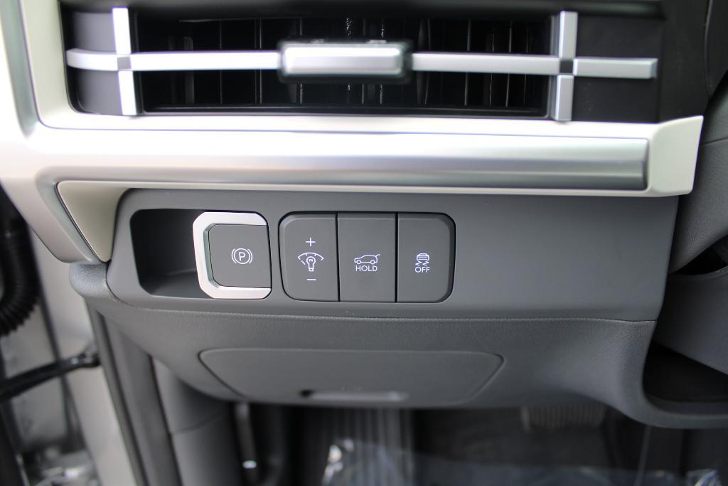new 2025 Hyundai Santa Fe car, priced at $38,962