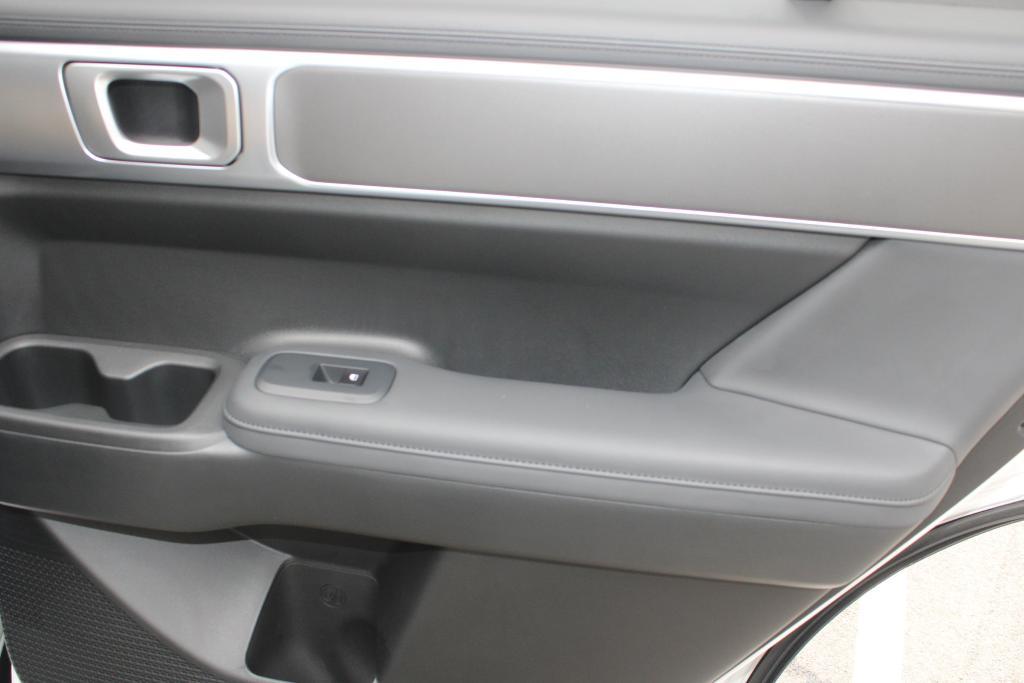 new 2026 Hyundai SANTA FE HEV car, priced at $39,550