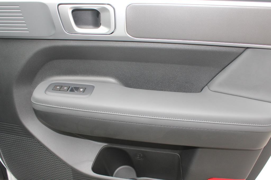 new 2026 Hyundai SANTA FE HEV car, priced at $39,550