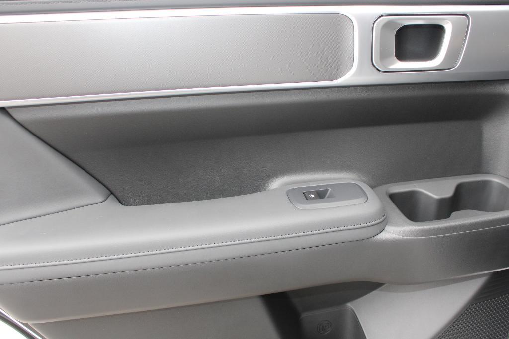 new 2026 Hyundai SANTA FE HEV car, priced at $39,550