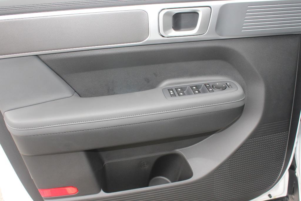 new 2026 Hyundai SANTA FE HEV car, priced at $39,550