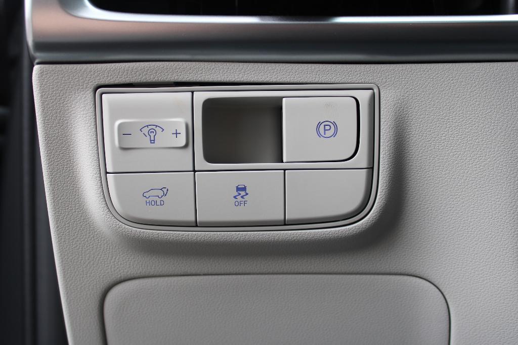 new 2025 Hyundai Tucson car, priced at $40,314