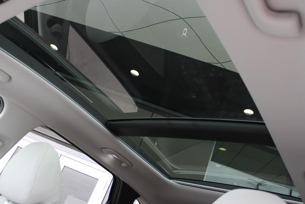 new 2025 Hyundai Tucson car, priced at $40,314