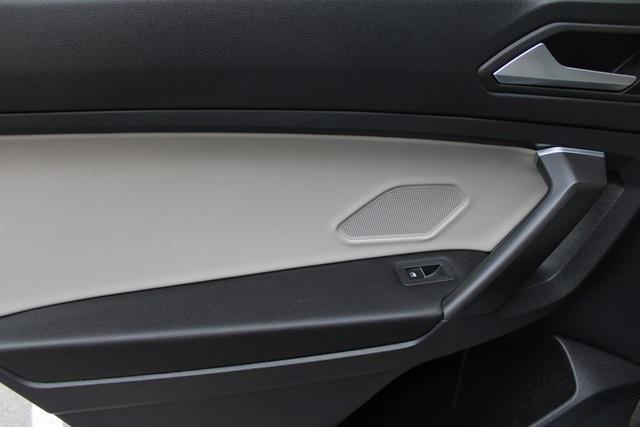 used 2021 Volkswagen Tiguan car, priced at $22,437