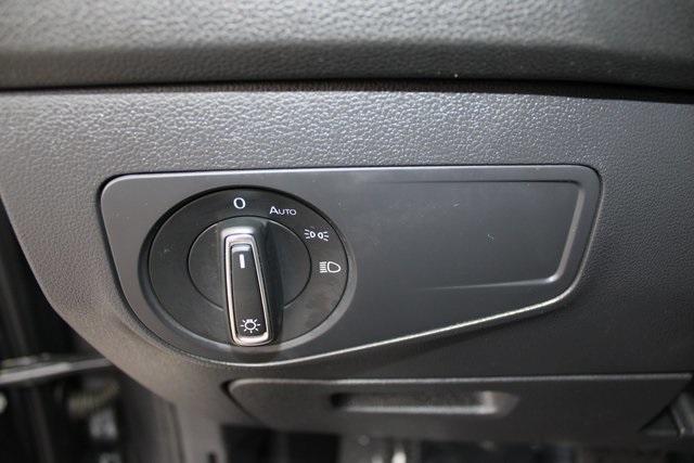 used 2021 Volkswagen Tiguan car, priced at $22,437