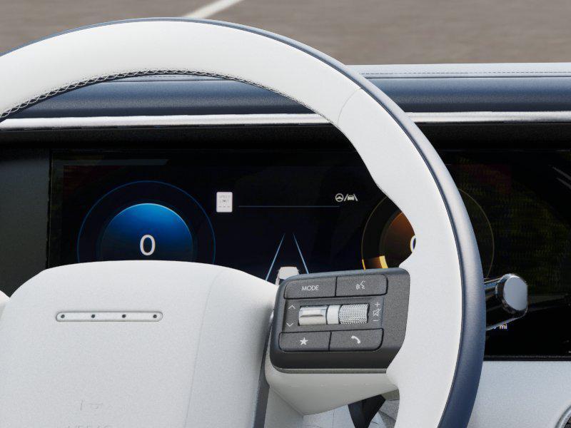 new 2026 Hyundai Palisade car, priced at $54,254