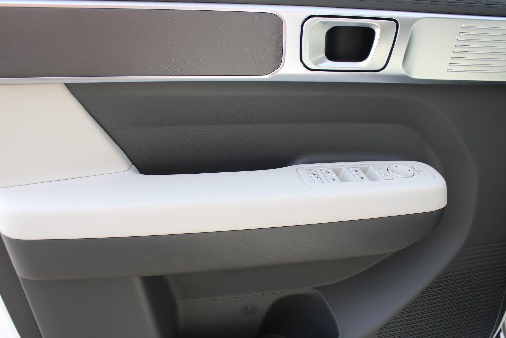 new 2026 Hyundai SANTA FE HEV car, priced at $39,144