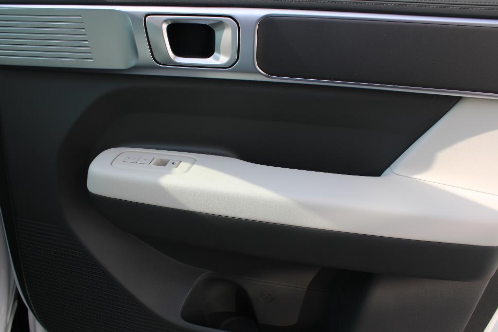 new 2026 Hyundai SANTA FE HEV car, priced at $39,144