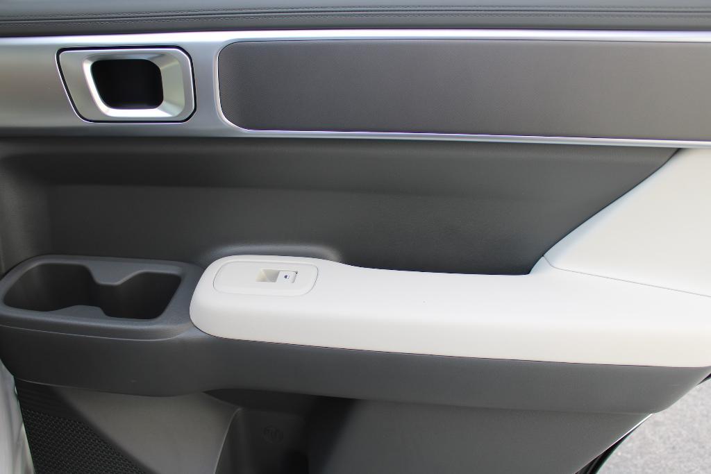 new 2026 Hyundai SANTA FE HEV car, priced at $39,144