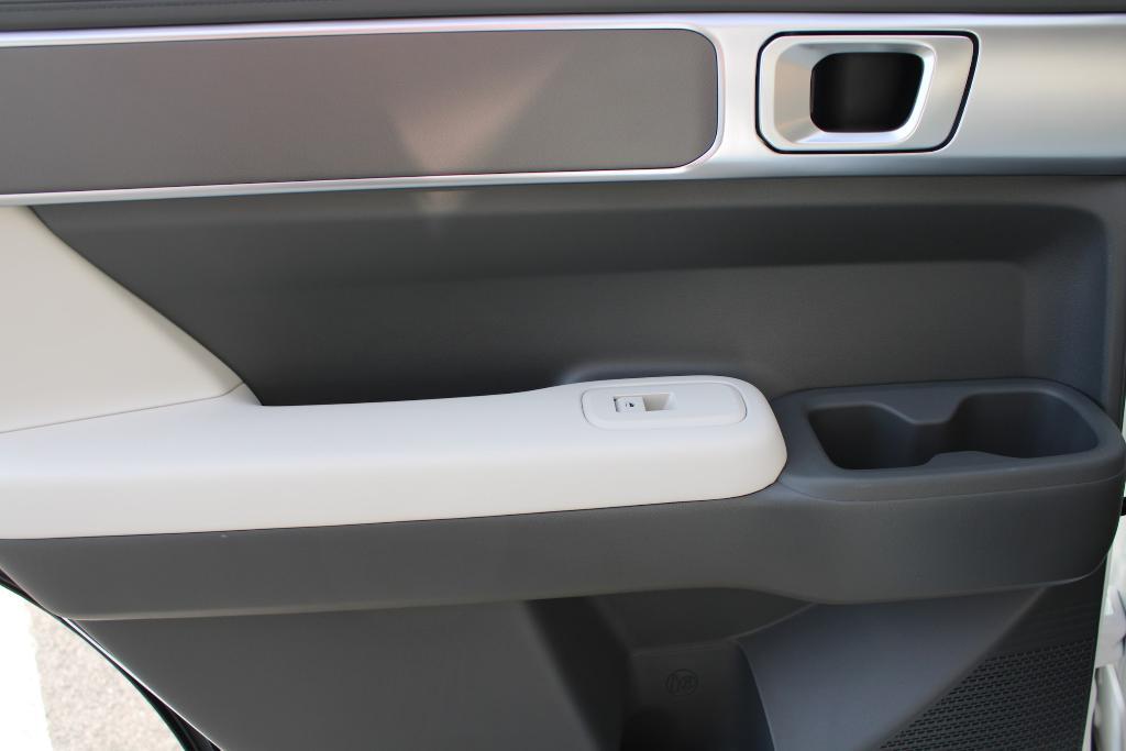 new 2026 Hyundai SANTA FE HEV car, priced at $39,144