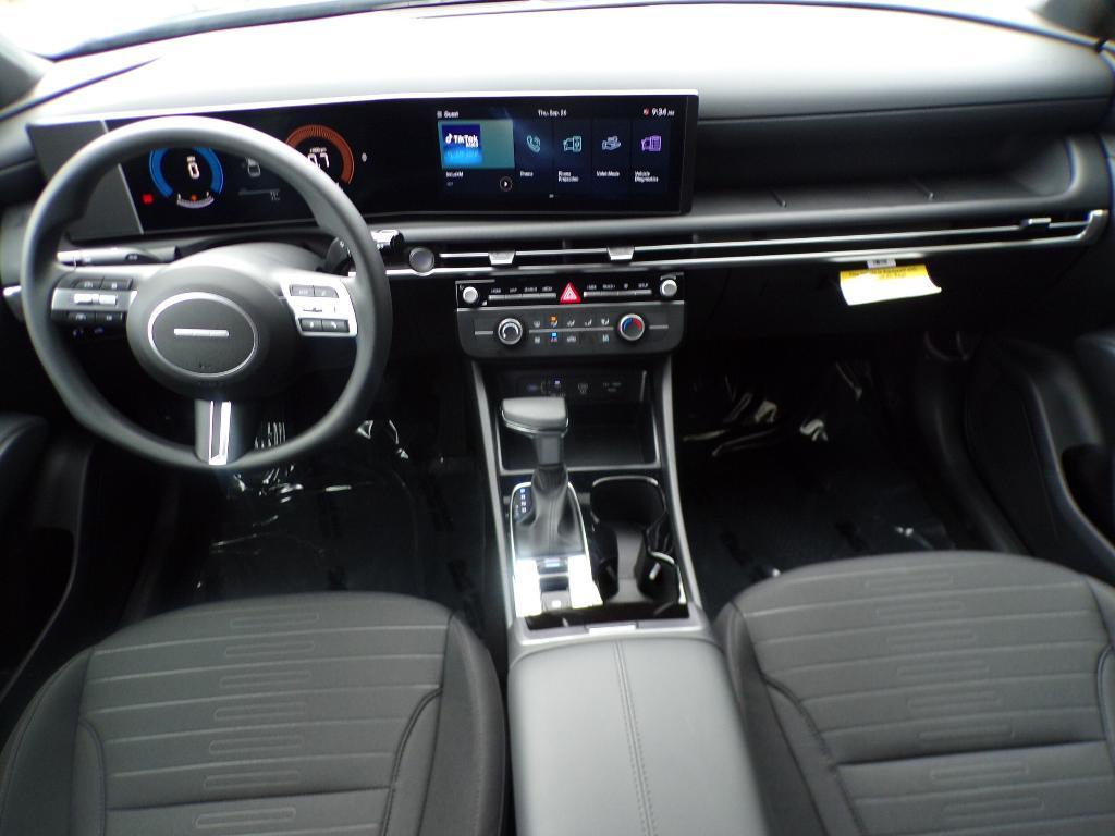 new 2025 Hyundai SANTA CRUZ car, priced at $30,329