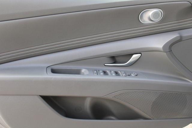 used 2024 Hyundai Elantra car, priced at $21,200