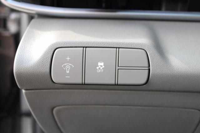 used 2024 Hyundai Elantra car, priced at $21,200