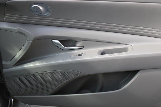 used 2024 Hyundai Elantra car, priced at $21,200